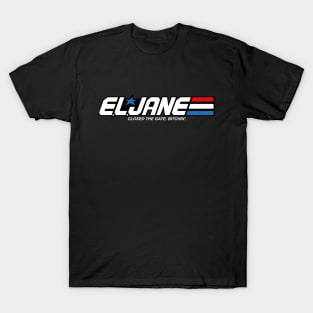 E.L. Jane T-Shirt